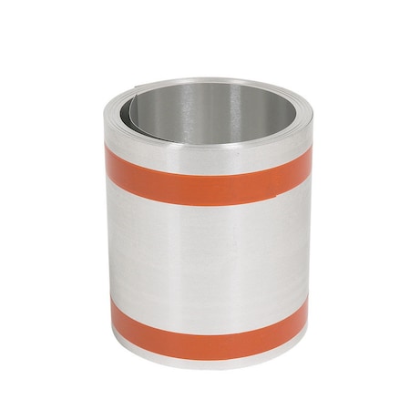 Amerimax Home Products Amerimax 4 in. W X 50 ft. L Aluminum Flashing Silver 66004